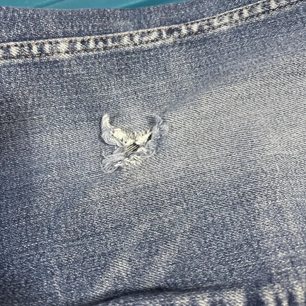 J. Crew crew denim